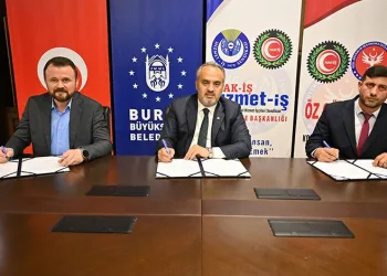 Büyükşehir’de banka promosyonu 27 bin lira
