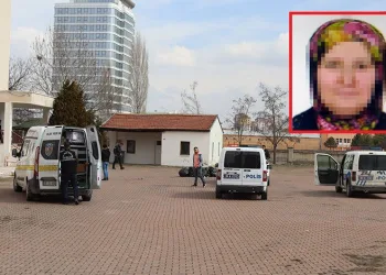 Kayseri’de boşandığı gün kayınvalidesini bıçaklayan sanığa 10 yıl ceza
