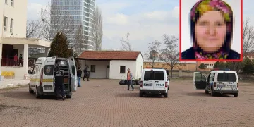 Kayseri’de boşandığı gün kayınvalidesini bıçaklayan sanığa 10 yıl ceza