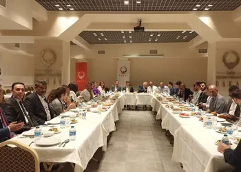 Türkiye ile Fas arasında ekonomik iş birliği