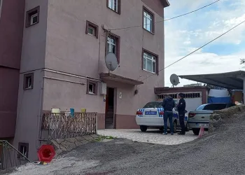 Zonguldak’ta komşular arasında baltalı kavga: 4 yaralı