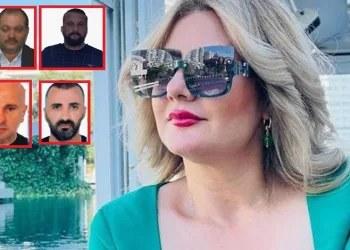 İranlı kadını dolandırmak isterken suçüstü yakalandılar