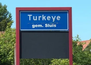 Avrupa’nın ilginç “Türk” köyü! Köydeki herkes Hollandalı