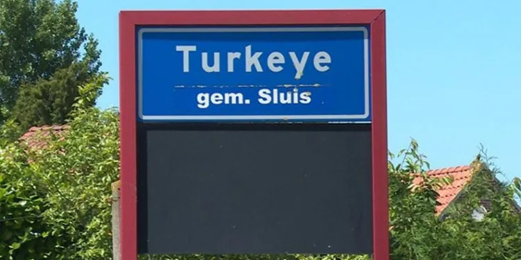 Avrupa’nın ilginç “Türk” köyü! Köydeki herkes Hollandalı