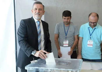BTSO Başkanı Burkay: Kazanan Bursa oldu