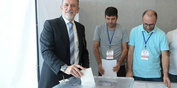 BTSO Başkanı Burkay: Kazanan Bursa oldu