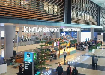 Yerli turist 20 milyar lira harcadı
