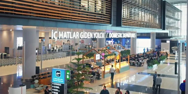 Yerli turist 20 milyar lira harcadı