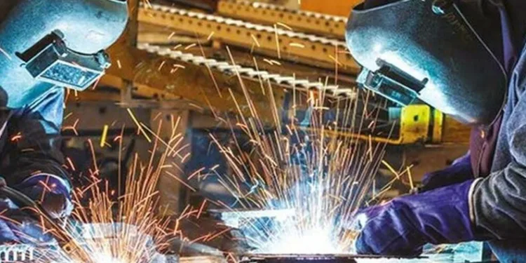 Kapasite kullanım oranı geriledi
