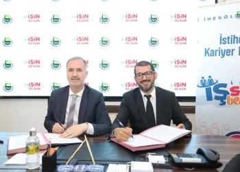 İnegöl Belediyesi’nden işbirliği protokolü