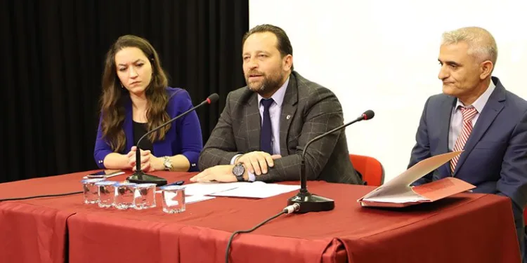 Bursa’da özel eğitim masaya yatırıldı