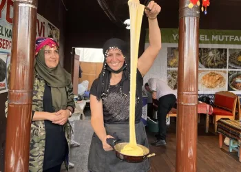 İstanbul’da Trabzon Günleri başladı
