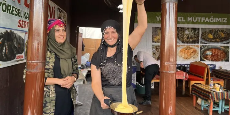 İstanbul’da Trabzon Günleri başladı
