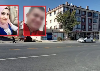 Ankara’da bekçi koca dehşeti