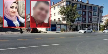 Ankara’da bekçi koca dehşeti