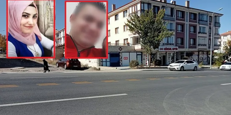 Ankara’da bekçi koca dehşeti