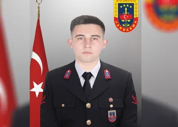 Kazara kendini vuran uzman çavuş hayatını kaybetti
