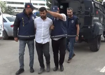 Gaziantep’te 5 ay önceki cinayeti aydınlatıldı