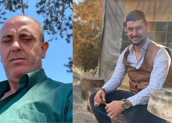 Tartıştığı oğlunu 4 kurşunla öldürdü