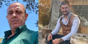 Tartıştığı oğlunu 4 kurşunla öldürdü