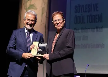 Nilüfer’de şiir dolu gece