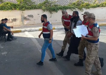 Cinayet zanlısı 6 yıl sonra yakalandı