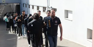 E-ticaret sitesinde 15 milyonluk dolandırıcılık
