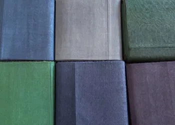 Siirt kumaşına coğrafi işaret tescil belgesi