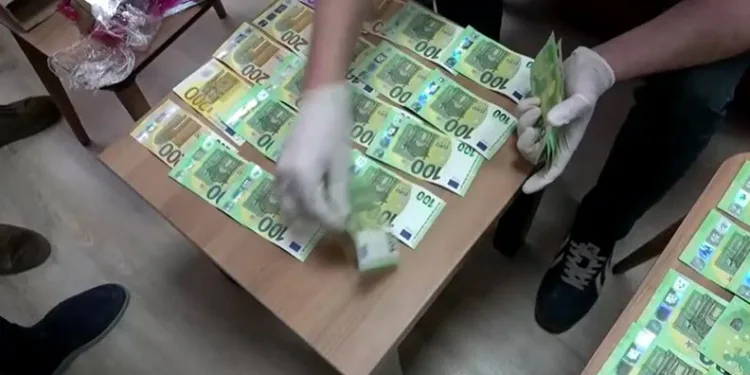 59 ilde eşzamanlı FETÖ operasyonu