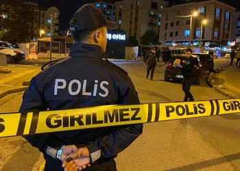 Alacak verecek meselesinde kan aktı: 1 ölü, 1 yaralı