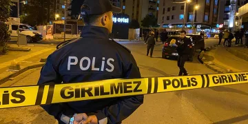 Alacak verecek meselesinde kan aktı: 1 ölü, 1 yaralı