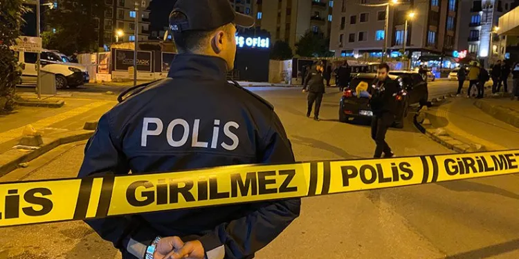 Alacak verecek meselesinde kan aktı: 1 ölü, 1 yaralı