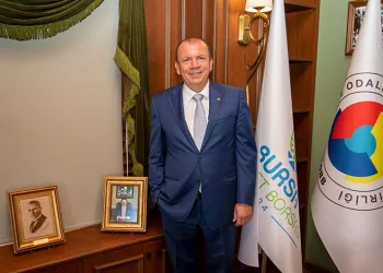 Bursa TB’nin işlem hacmi arttı