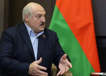 Belarus’ta “yüksek terör tehdidi” durumuna geçildi