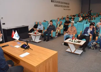Yıldırım’da felsefe serüveni devam ediyor