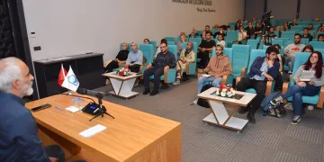 Yıldırım’da felsefe serüveni devam ediyor