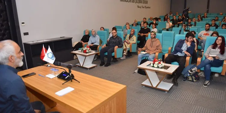 Yıldırım’da felsefe serüveni devam ediyor