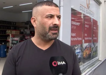 12 dakikada 300 bin liralık vurgun