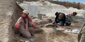Tarihe ışık tutacak 3 kazı devam ediyor
