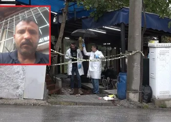 Bursa’da amcasını kalbinden bıçakladı