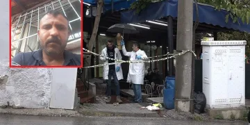 Bursa’da amcasını kalbinden bıçakladı