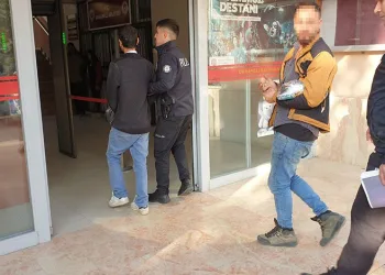 Emniyetten ‘klarnet’ şifreli uyuşturucu operasyonu