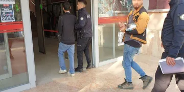 Emniyetten ‘klarnet’ şifreli uyuşturucu operasyonu