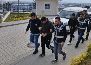 Bursa’da uyuşturucuya 3 gözaltı daha