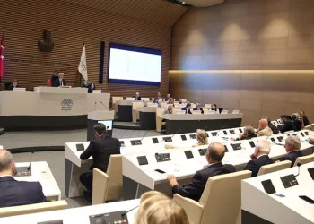 Nilüfer’in 2023 bütçesi belli oldu