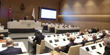 Nilüfer’in 2023 bütçesi belli oldu