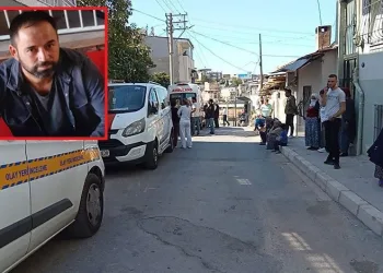 Baba-oğul kavgası cinayetle bitti