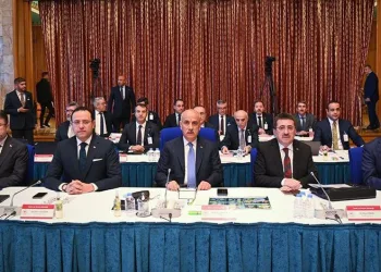 2023 bütçe görüşmeleri