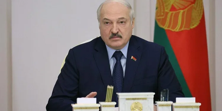 Lukaşenko: “Putin ile güç konuşlandırma konusunda anlaştık”