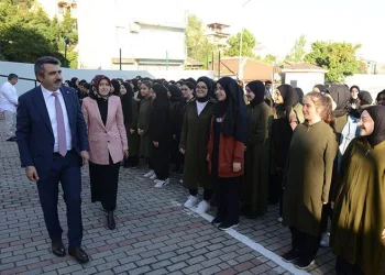 Yıldırım’da eğitime tam destek